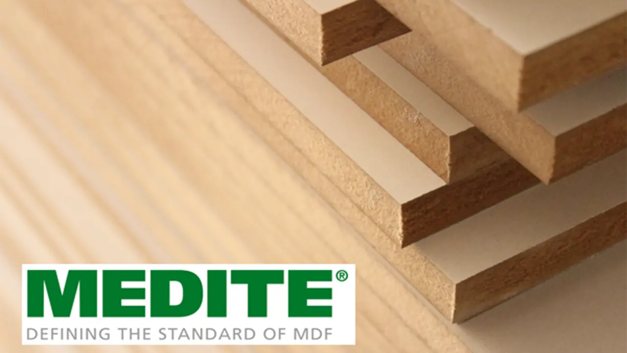 Medite Premier MDF