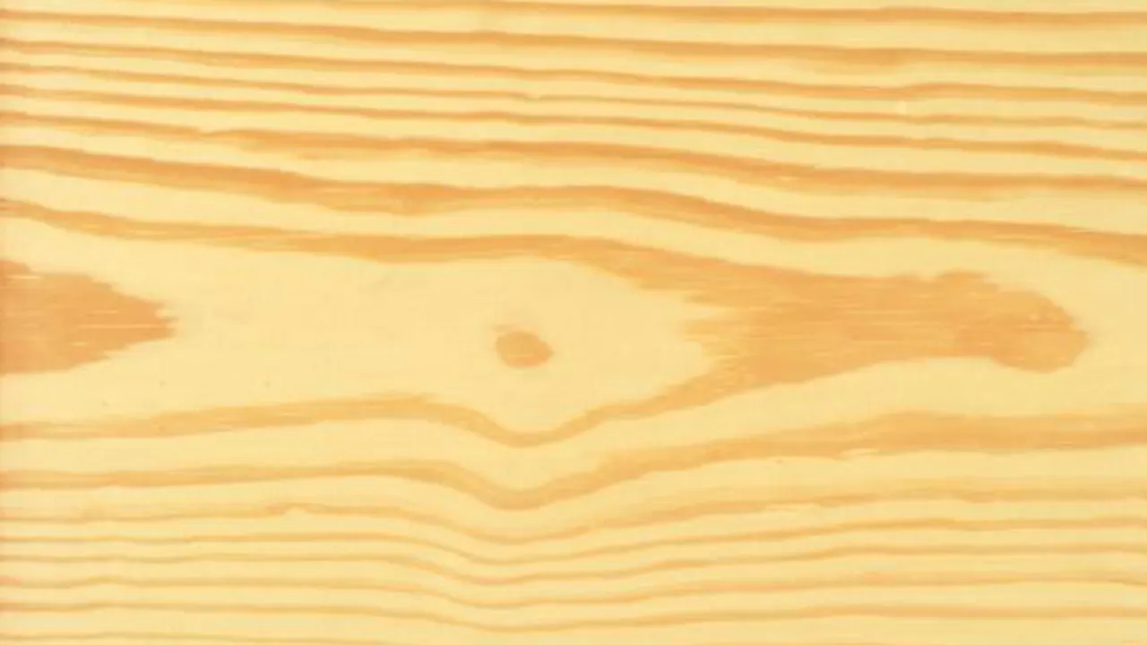 Pine MDF